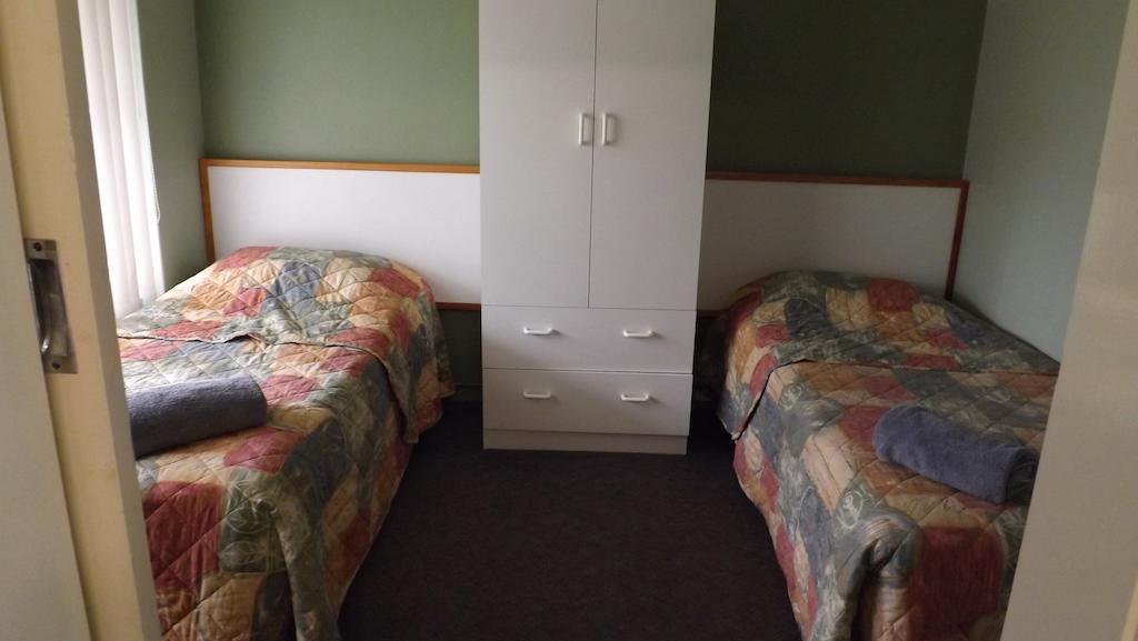 Collie Motel Room photo